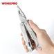 Мультинструмент WORKPRO 16-в-1 PRO PLUS WP382008 DC_409800 фото 5