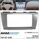 Перехідна рамка AWM 781-07-035 для Toyota Camry 2006-2011 AV_781-07-035 фото 1