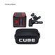 Нівелір лазерний лінійний ADA CUBE 3D HOME EDITION (А00383) HY_090108698 фото 2