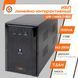 Лінійно-інтерактивне ДБЖ LPM-1100VA (770Вт) LP_3174 фото 2