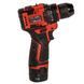 Дриль-шурупокрут акумуляторний Vitals Master AU 1232c BL Kit IN_235676 фото 5