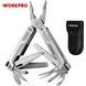 Мультинструмент WORKPRO 16-в-1 PRO PLUS WP382008 DC_409800 фото 1