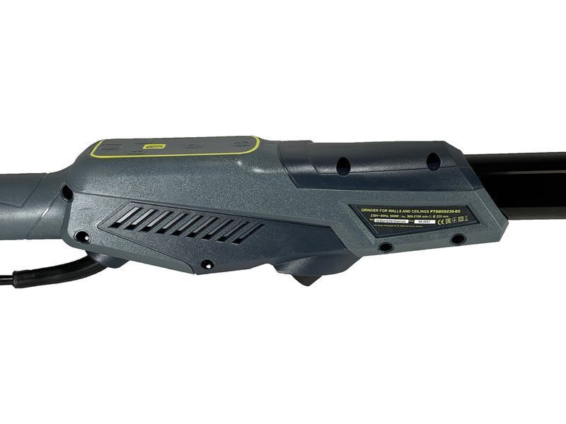 Телескопічна шліфувальна машина Titan PTSM50230-EC BRUSHLESS HY_90113170 фото