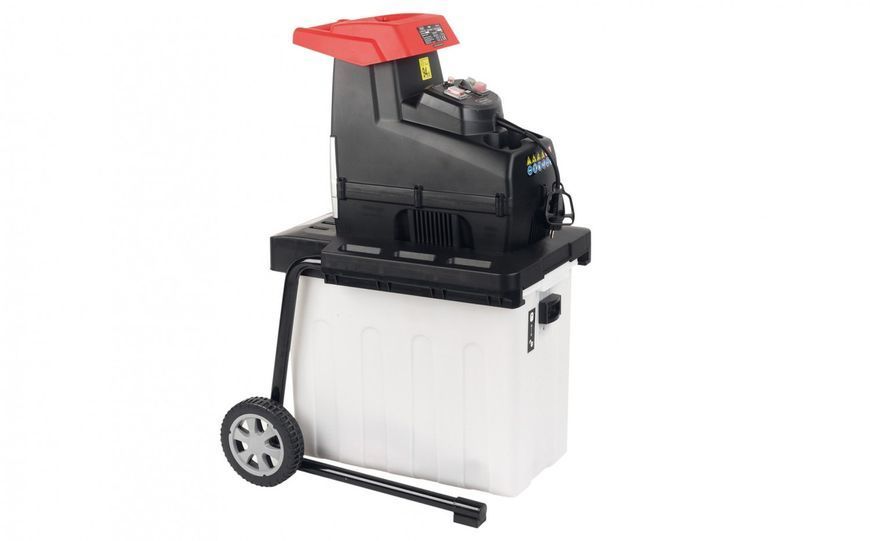 Измельчитель садовый Scheppach GS60 HY_90112793 фото