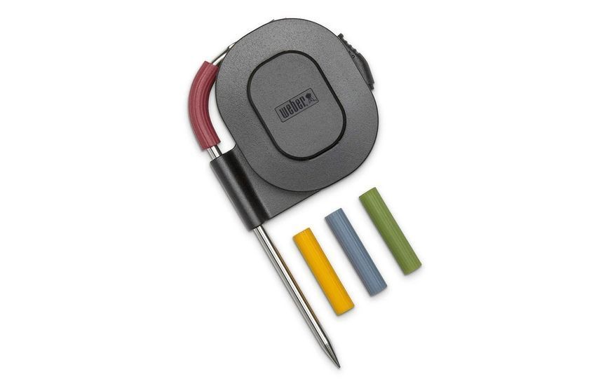 Щуп до електронних термометрів iGrill Weber 7211 GR_005230 фото