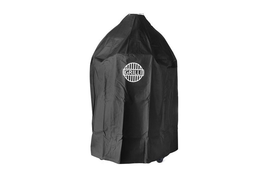 Чохол для керамічного вугільного гриля Kamado 5в1 L GRILLI 777214 GR_012327 фото