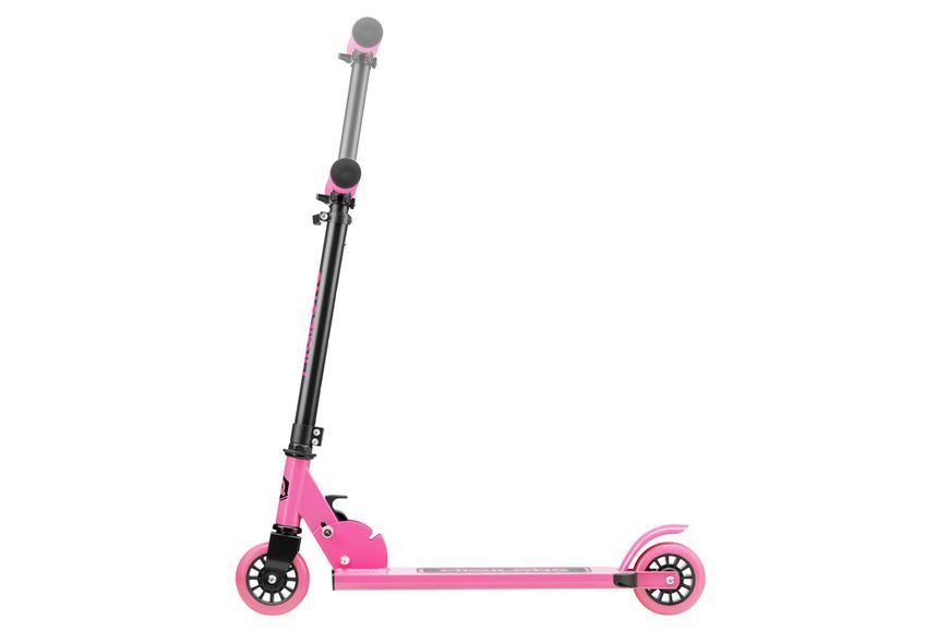 Самокат Miqilong Cart розовый RC_CART-100-PINK фото