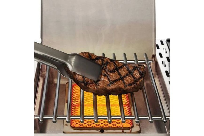 Газовий гриль Broil King Regal S490 IR PRO NEW 996943 GR_009138 фото