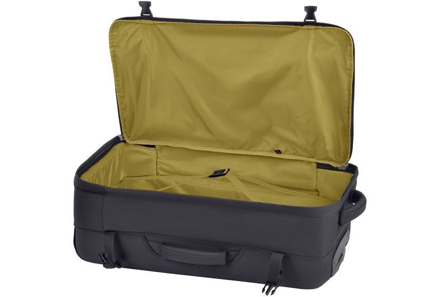 TUGO M Trolley[BTRTUG-M-BK] Tucano RC_BTRTUG-M-BK фото