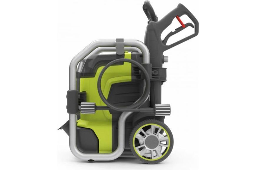 Мийка акумуляторна RYOBI RPW36120HI (без АКБ та зарядного, продуктивність 320 л/год., тиск 103 Бар) HY_090110007 фото