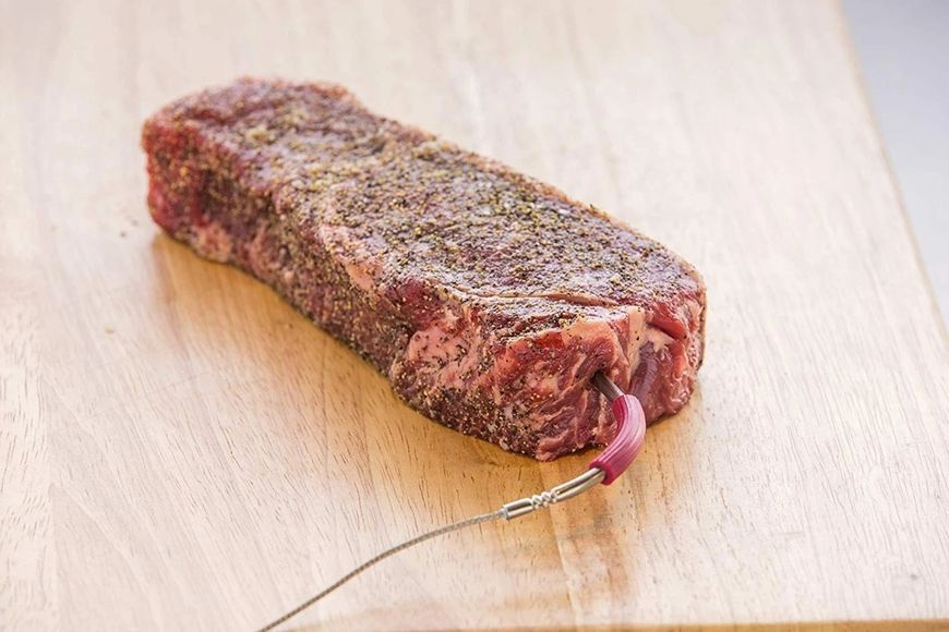 Щуп до електронних термометрів iGrill Weber 7211 GR_005230 фото