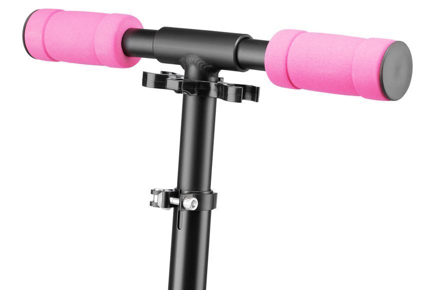 Самокат Miqilong Cart розовый RC_CART-100-PINK фото