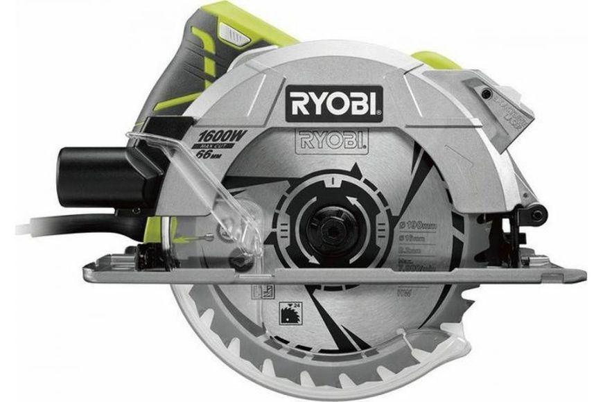 Пила дисковая RYOBI RСS-1600PG HY_000014457 фото