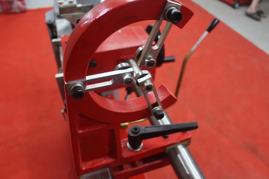 Копировально-токарный станок Holzmann DBK 1300 KM_DBK1300_400V фото