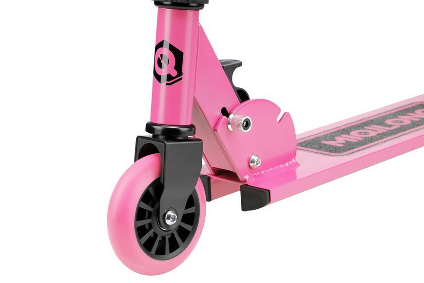 Самокат Miqilong Cart розовый RC_CART-100-PINK фото