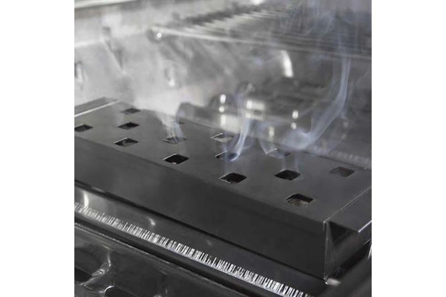 Коробочка для копчення нерж. сталь Broil King 60185 GR_004560 фото