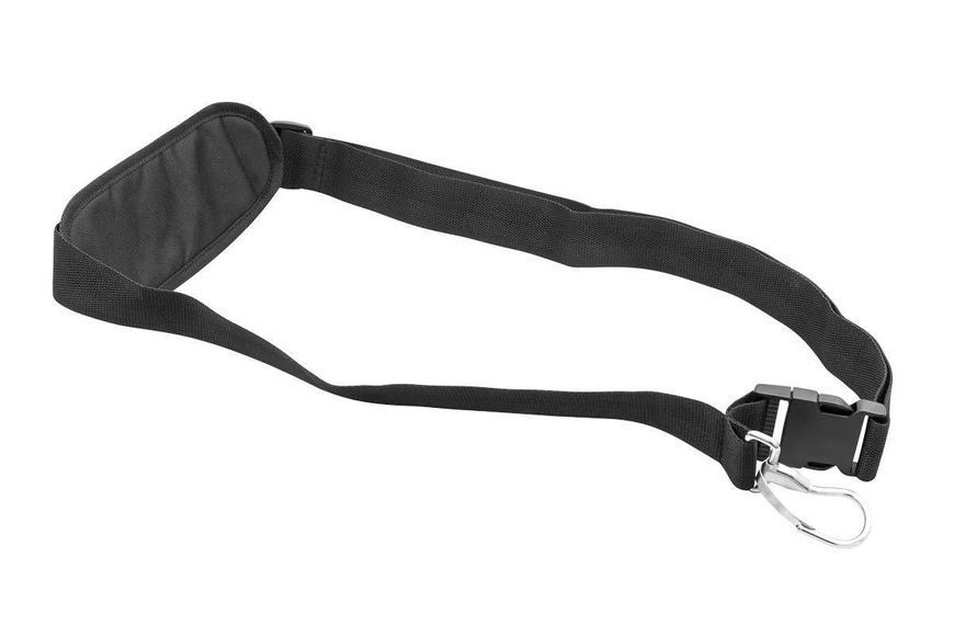 Акумуляторна повітродувка (каркас) Zipper ZI-LBR40V-AKKU KM_ZI-LBR40V-AKKU фото