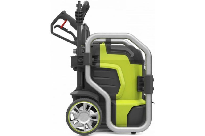 Мийка акумуляторна RYOBI RPW36120HI (без АКБ та зарядного, продуктивність 320 л/год., тиск 103 Бар) HY_090110007 фото