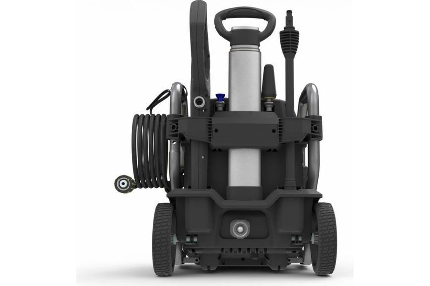 Мийка акумуляторна RYOBI RPW36120HI (без АКБ та зарядного, продуктивність 320 л/год., тиск 103 Бар) HY_090110007 фото