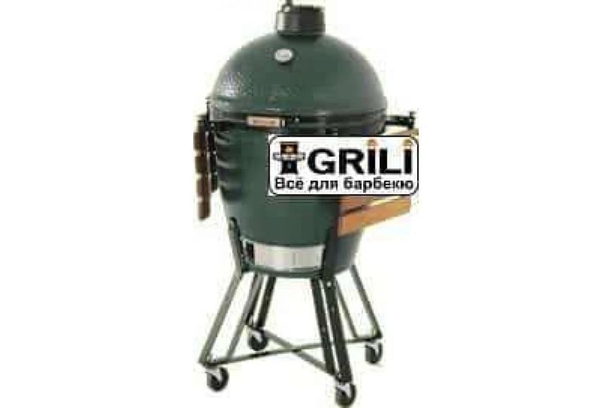 Деревянные крылья для XL Big Green Egg EMXL GR_003020 фото