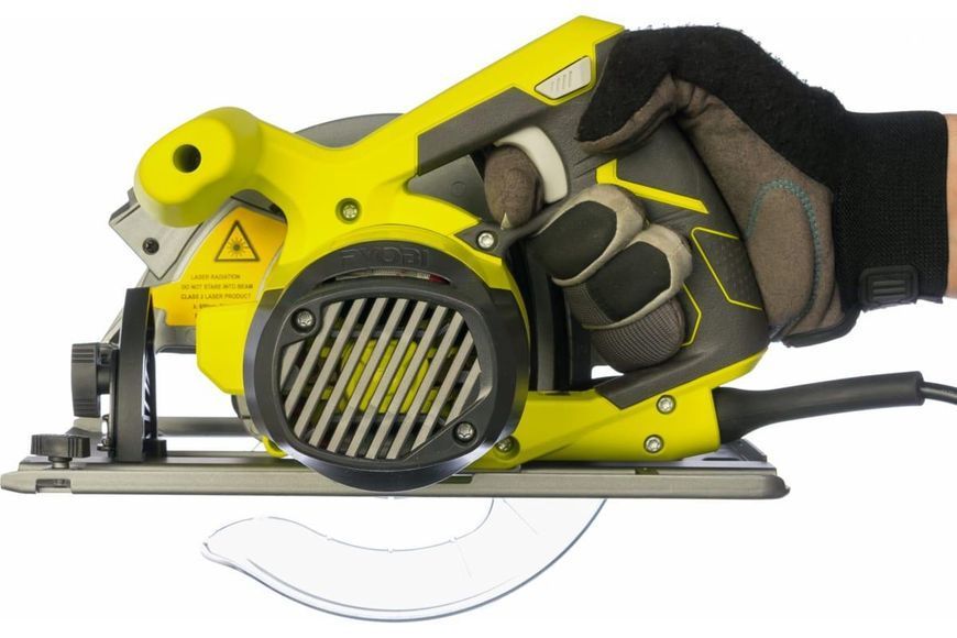 Пила дисковая RYOBI RСS-1600PG HY_000014457 фото
