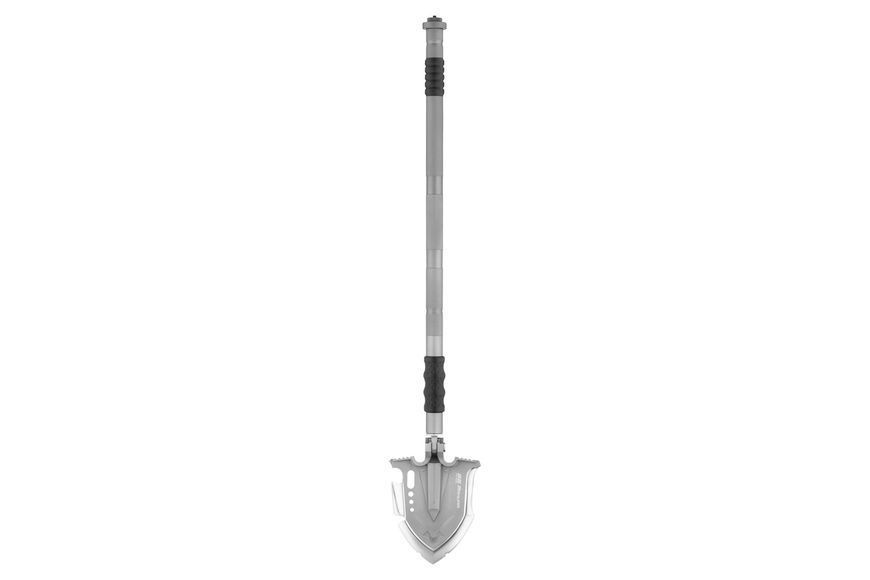 Лопата-мультитул тактическая 2E Mahura Steel Gray разборная, 23в1, с сумкой в комплекте, 107 см макс., 1.5 кг RC_2E-TSMTSF3-STGR фото