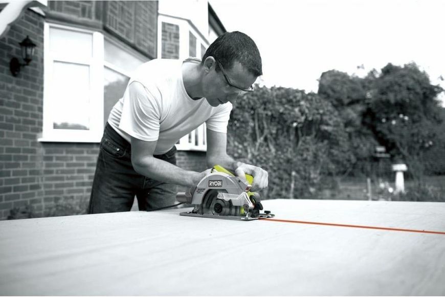 Пила дисковая RYOBI RСS-1600PG HY_000014457 фото
